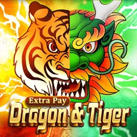 Dragon & Tiger TaDa Gaming