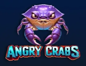 Angry Crabs Slotoland