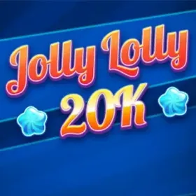 Jolly Lolly 20k SpinOro