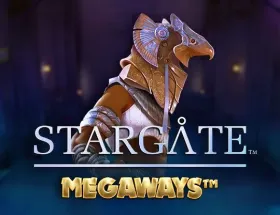 Stargate Megaways Scientific Games