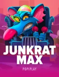 junkrat max game logo