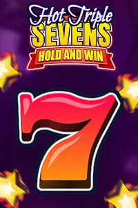 hot triple sevens official logo